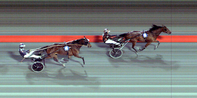 Dyr andenplads for Patrick Larsen