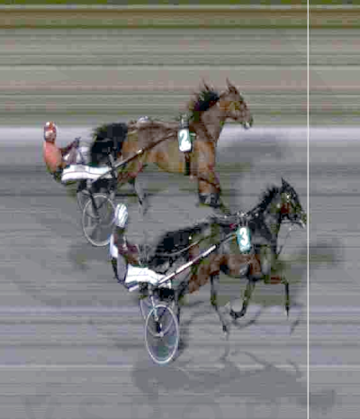 Succesen fortsætter for Victor