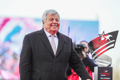 Fra Italien til Steen Juul