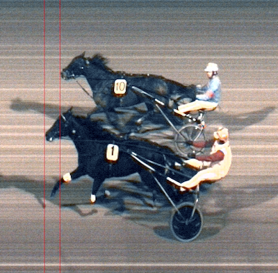 V65-Skive: To favoritter – fire outsidere