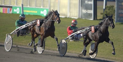 Steen Juuls sejrstørke er forbi!