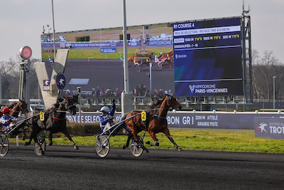 Endnu en storløbsvinder med Dubois-aftryk
