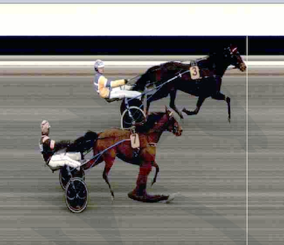 Afsluttede 1.02.9/200 meter