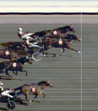 Nu er Victor halvvejs!