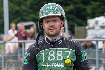 Korfitsens stald fortsat virus-ramt