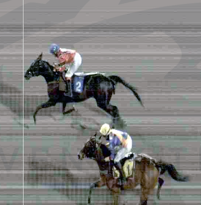 Ny montésejr til Sunshine Avenue