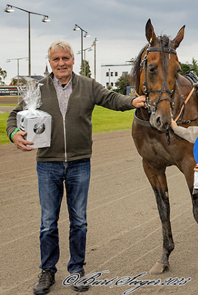 Livet som opdrætter er ikke altid let