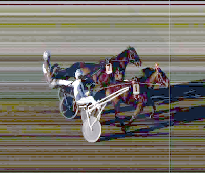 GS75: Op og ned for Rosleff