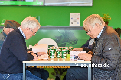 Kan du slå oddssætterne i Dynamit Odds?