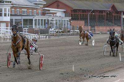 Odense: Bliver det en forrygende Fynsk Fredag for Michael Lønborg?