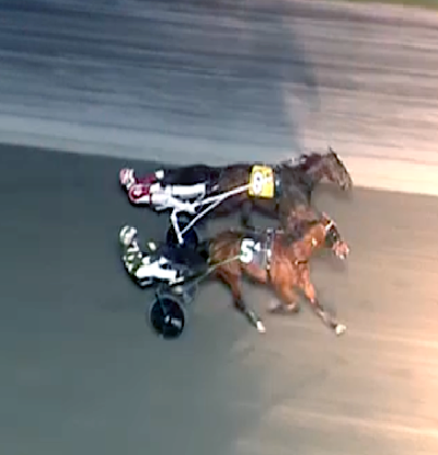 Ny andenplads til Bellissimo Face