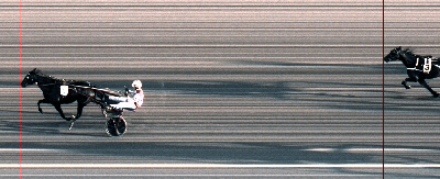 Skive: Danilo Fønix sørgede for en pæn V5-gevinst