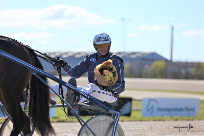 Gordon Dahls kanoner leverede varen