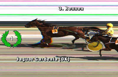 Dansker-opgør i Berlin