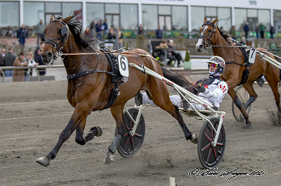 Lønborg: Vi skynder os langsomt