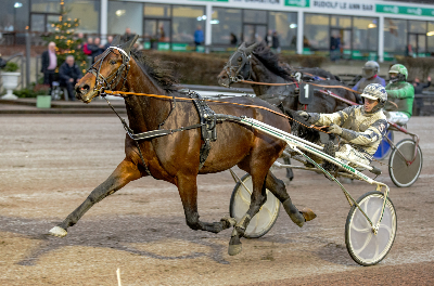 Staldnyt:  Fra Ladegaard til Jensen