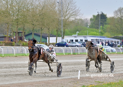 Karat CN er klar til at sæsondebutere