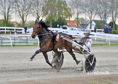 Karat CN eller Kungfufighting??