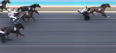 Klosterskogen: Larsen og Petersen slog til