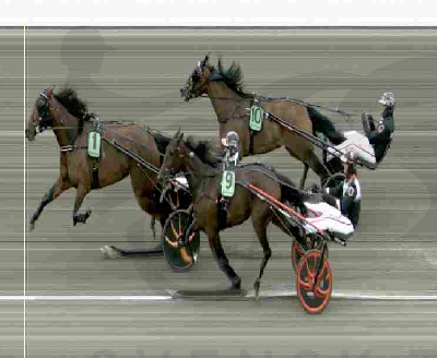 Kinky Rain, Kreadlys Lew  og Preacherman klar til kongelige finaler