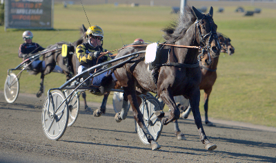 Aarhus: Atter et fin felt i Made in Denmark-løb