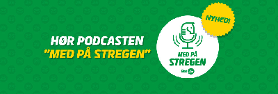 Nyhed! Bet25 laver Podcast