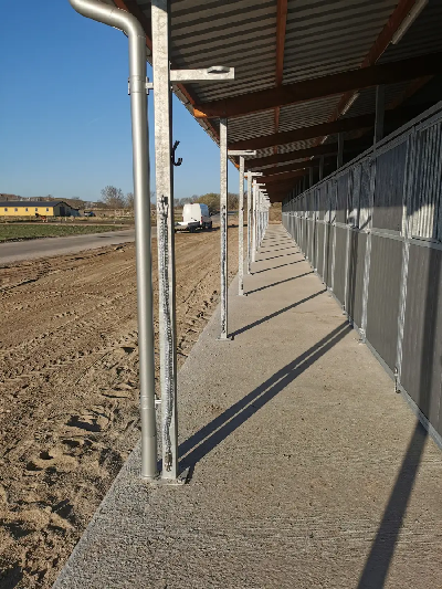 Sæsonpremiere på Falster