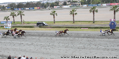 Dansk sejr på Malta