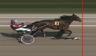 Spangenberg-sejr i Hamburg