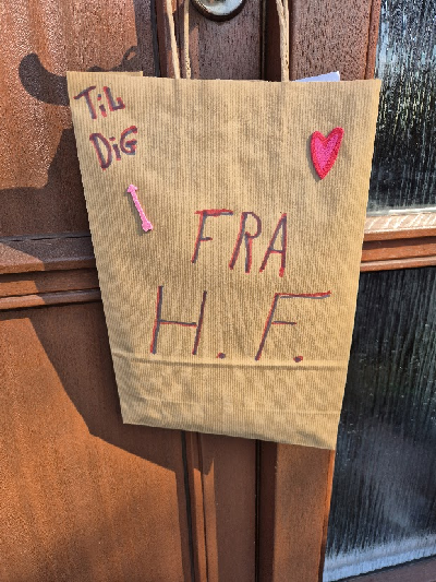 Fremstød for Lundens Hesteejerforening