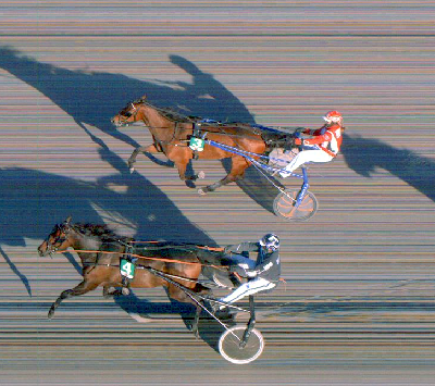 Forus: Første sejr til Karlo Vang