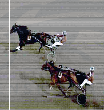 Koogoo Gaagaa og Kanon Laser – fine danske vindere på Jägersro