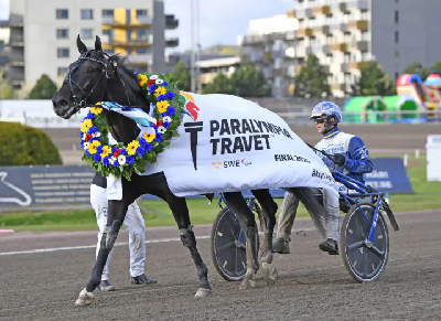 Var det Elitloppvinderen 2025 vi så?