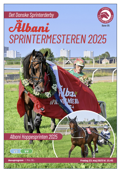 Odense: Eftermiddagens lækkerier