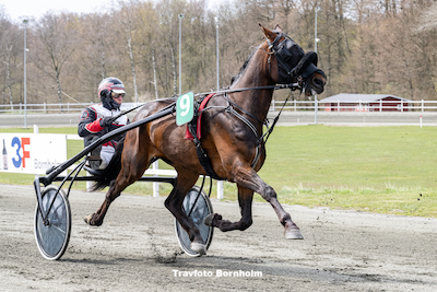 Power Hour fra klokken 17.00