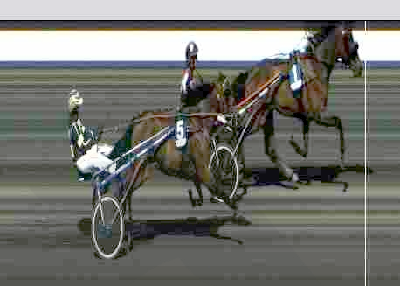 Også sejr i anden start