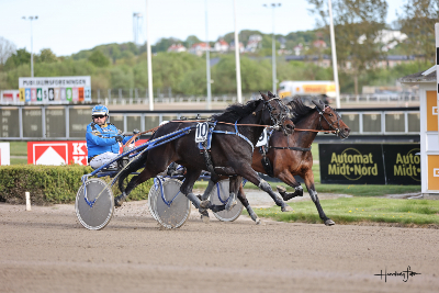V65-Aalborg: På vej mod jackpot, men så skete der noget