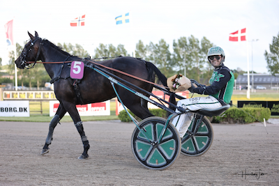 Anne skriver: Om historien bag en sejr