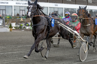 Dynamit Odds gav 16% mere!