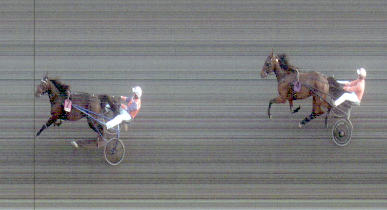 Kaisa L C vandt sin norske debut