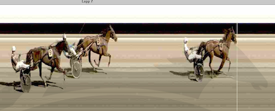 Klang Shadow vandt igen