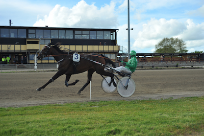 Odds 20,66 på Kjær og Ladegaard