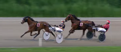 God opvarmning til Copenhagen Cup