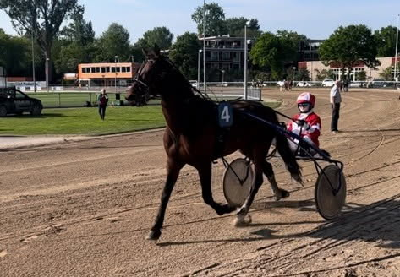 EM: Mariann T. Nielsen kan slutte stærkt