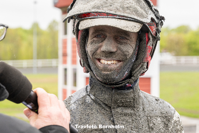 Michael Lønborg vandt med ”de forkerte”