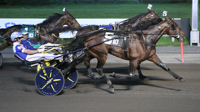 USA: Get a Wish nummer fem i sæsondebut