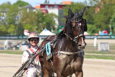 To danske sejre I Berlin