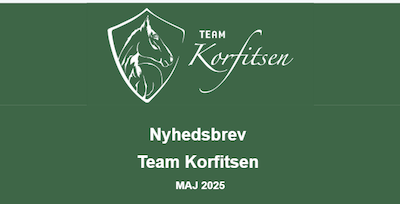 Tilbage hos Nicklas Korfitsen