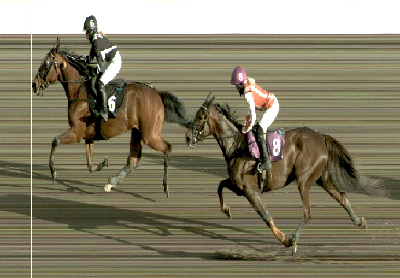 Tour Eiffel nummer to på Åby