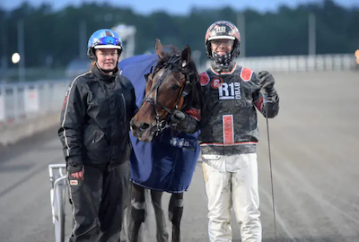 V86 med million udbetaling – finske spillere tog halvdelen